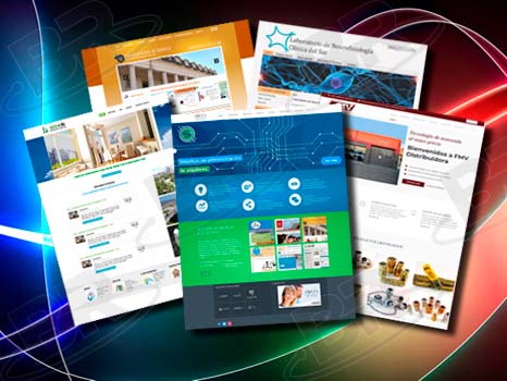 diseño web