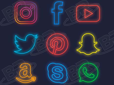 redes sociales Gestión y administración de redes sociales
