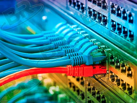 redes y comunicaciones